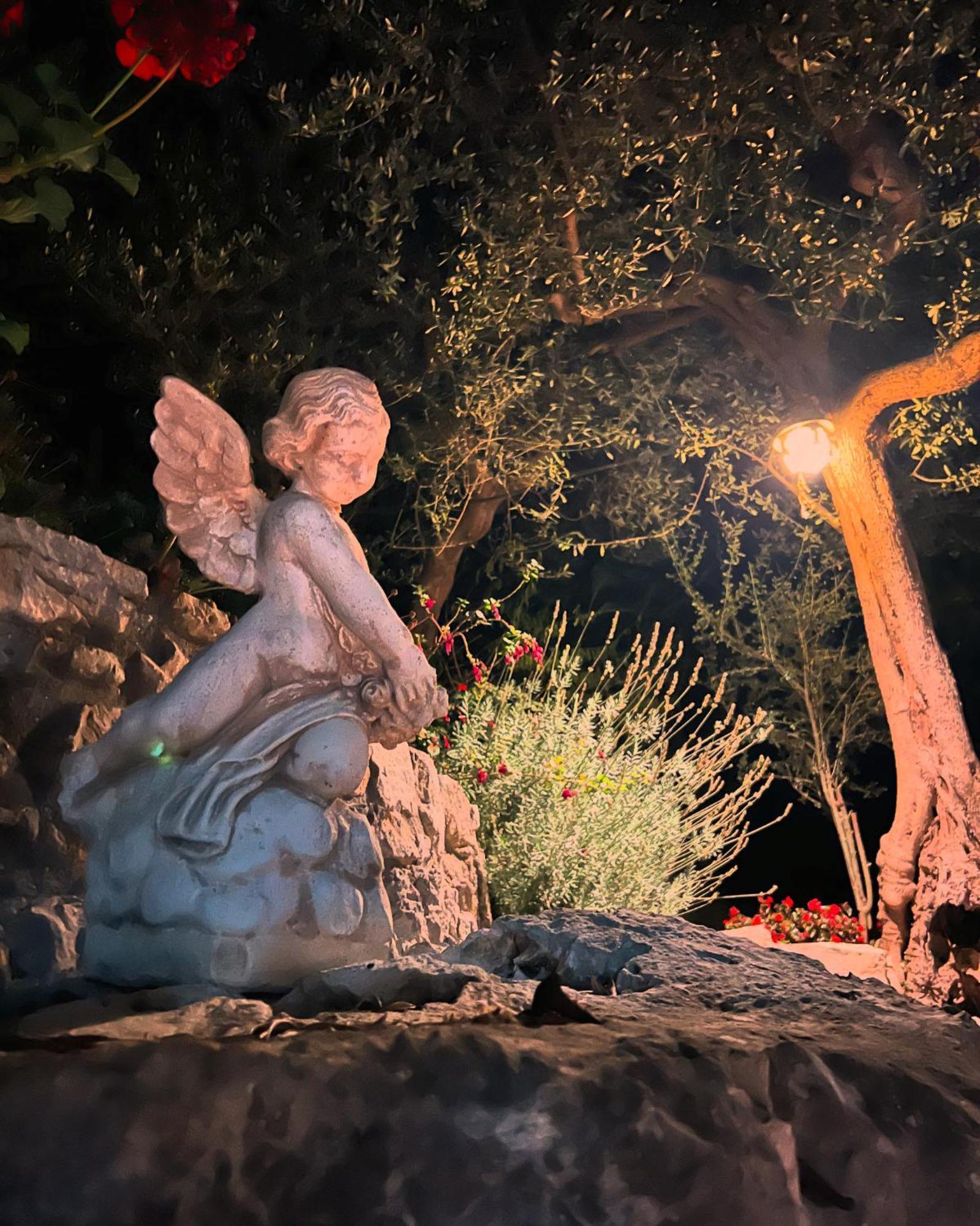 La Petra Villa Vico Equense Dış mekan fotoğraf