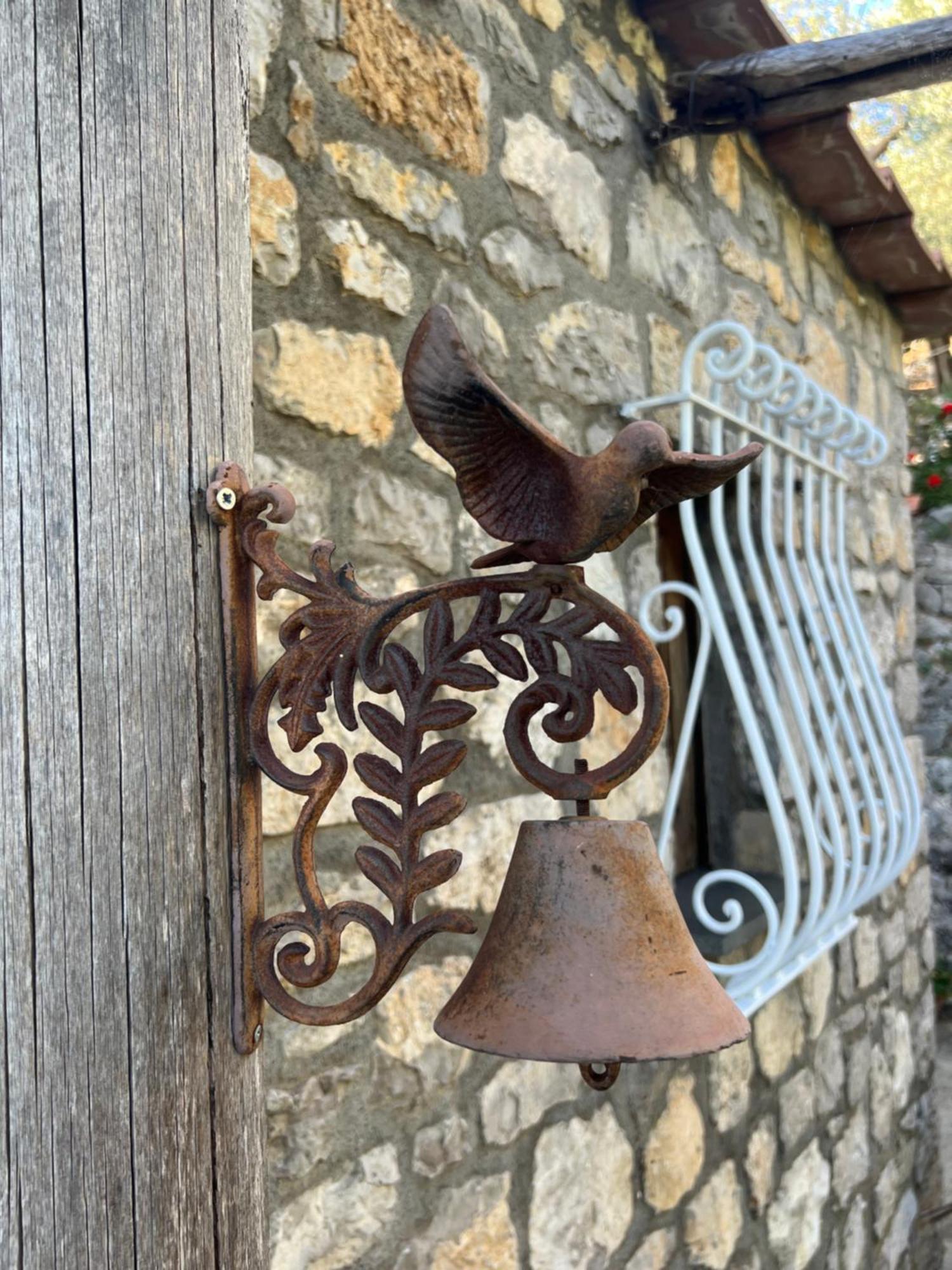 La Petra Villa Vico Equense Dış mekan fotoğraf
